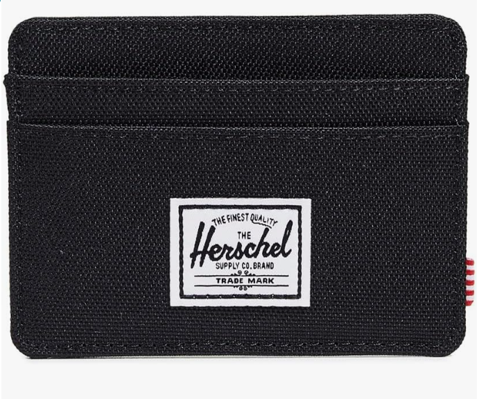 Herschel Men’s Compact Wallet: In-Depth Review